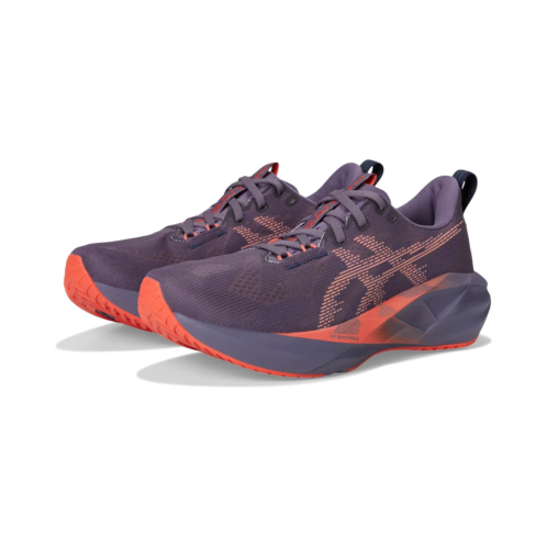 Womens ASICS Novablast 5