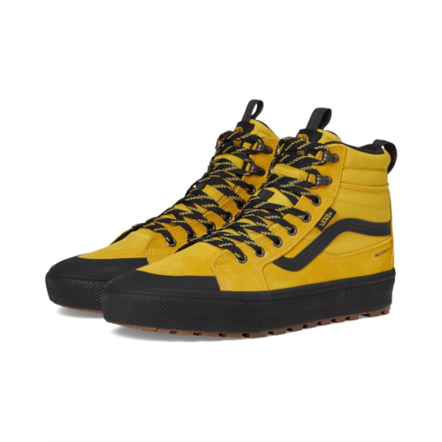 Unisex Vans U MTE SK8-Hi Waterproof Insulated