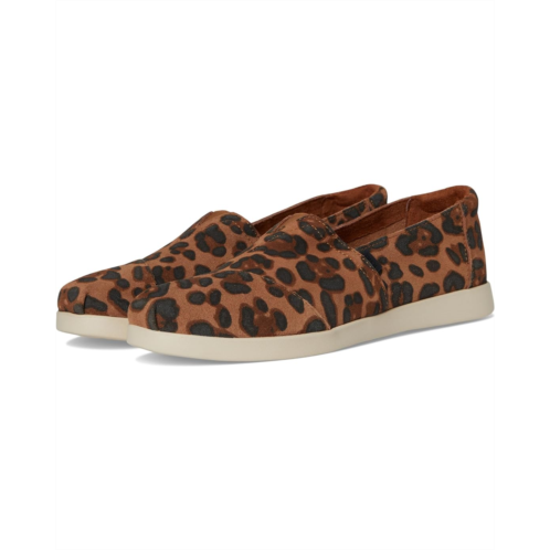 Womens TOMS Alpargata Plus