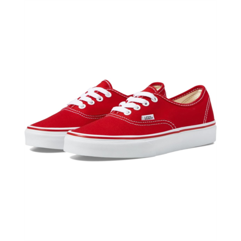 Unisex Vans Authentic