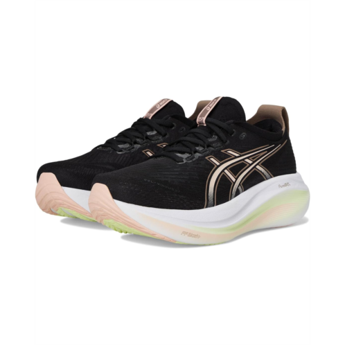 Womens ASICS GEL-Nimbus 27