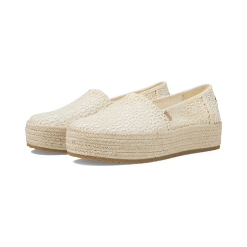 Womens TOMS Valencia