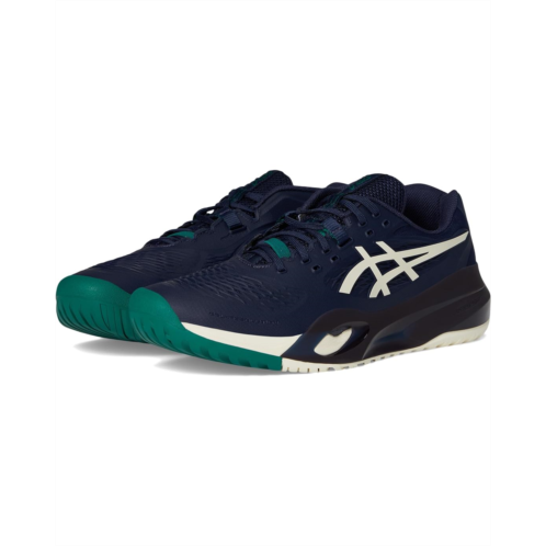 Mens ASICS Gel-Resolution X