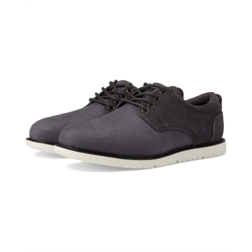 Mens TOMS Navi Oxford Dress Casual