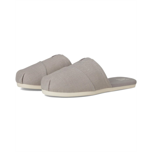 Womens TOMS Alpargata Mule