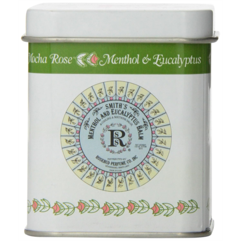 Rosebud Luscious Layers of Lip Balm 2.4 Ounce