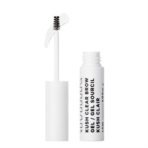 Sephora KUSH Clear Brow Gel - Hydro