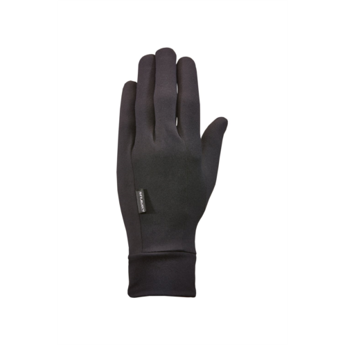 Seirus Adults Heatwave Glove Liners Black