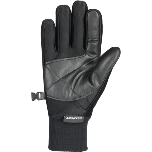 Seirus Mens Heatwave Soundtouch All Weather Gloves