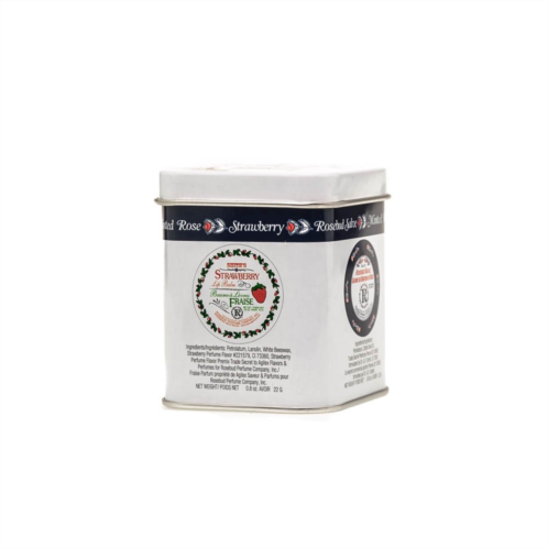 Rosebud Three Lavish Layers Of Lip Balm - 3 Items