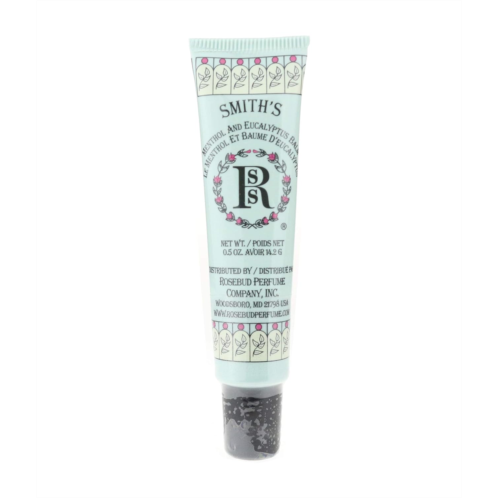 Rosebud Perfume Co. Smithinchs Menthol and Eucalyptus Balm Tube 0.5 oz. - 2 pack