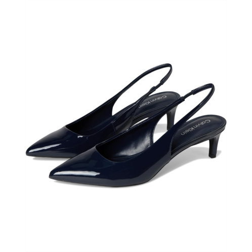 Womens Calvin Klein Dainty