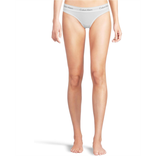 Womens Calvin Klein Underwear Icon Cotton Modal Bikini