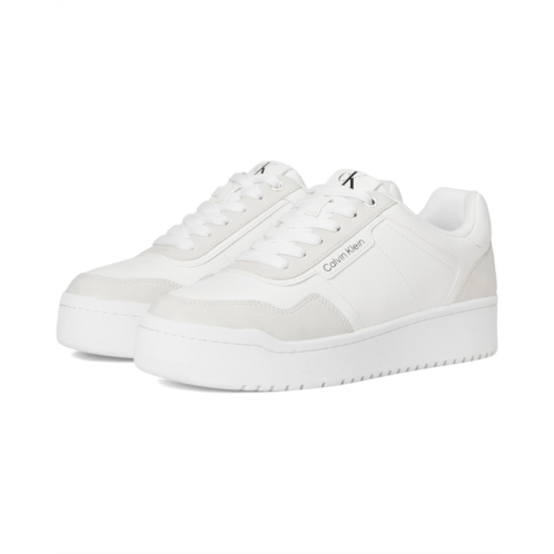 Womens Calvin Klein Adryen