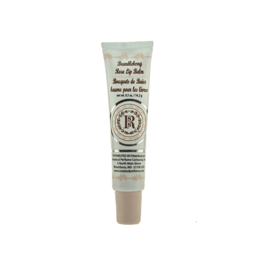 Rosebud Perfume Co. - Brambleberry Lip Balm Tube - 0.5 oz.