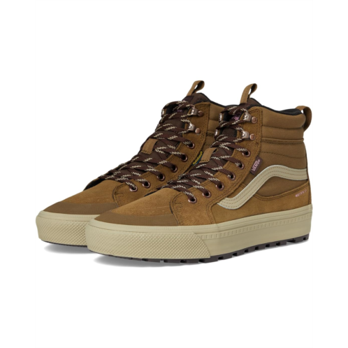 Womens Vans MTE SK8-Hi Waterproof Insulated