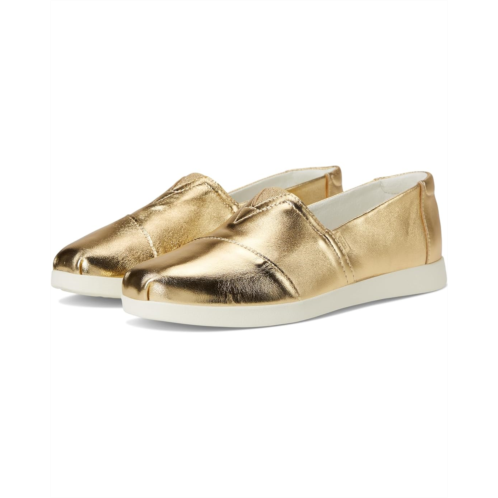 Womens TOMS Alpargata Plus