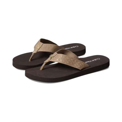 Womens Calvin Klein Caluha