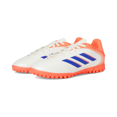 adidas Kids Copa Club Pure 3 Turf Cleats (Little Kid/Big Kid)