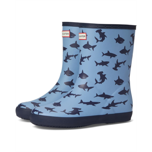 Hunter Kids First Classic Boots (Toddler/Little Kid)