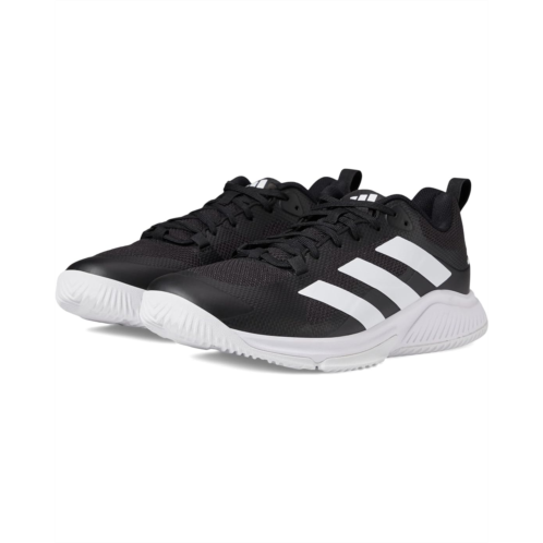 Mens adidas Court Team Bounce 20 Volleyball Shoes