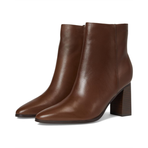 Womens Calvin Klein Dezzi