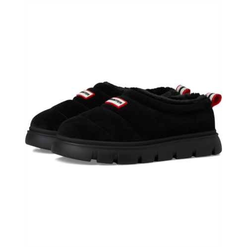 Womens Hunter Madison