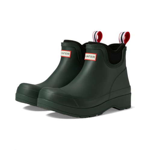 Mens Hunter Play Chelsea Neoprene Boot