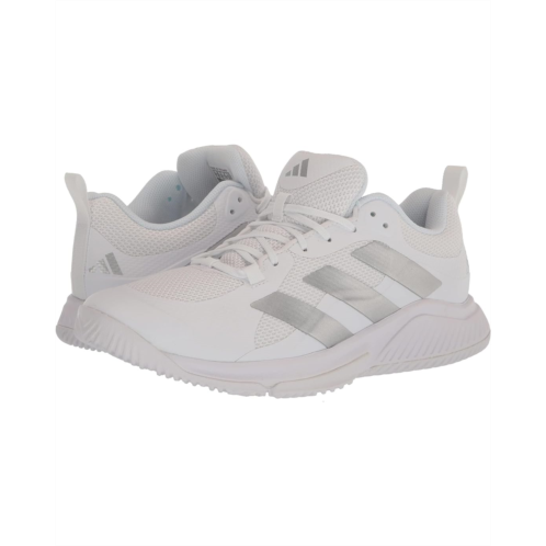 Womens adidas Court Team Bounce 20 Volleyball Shoes