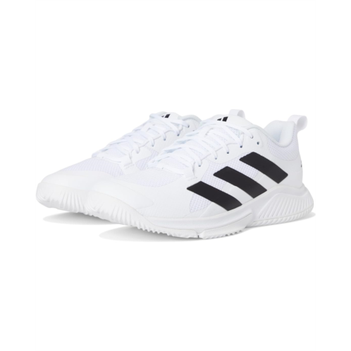 Mens adidas Court Team Bounce 20 Volleyball Shoes