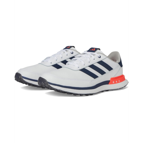 Mens adidas Golf S2G 24 Leather Spikeless Golf Shoes