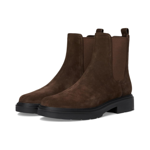 Womens Vince Pinecrest Ii Chelsea Short Boots