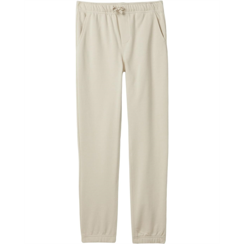 Janie and Jack French Terry Jogger Pants (Toddler/Little Kid/Big Kid)