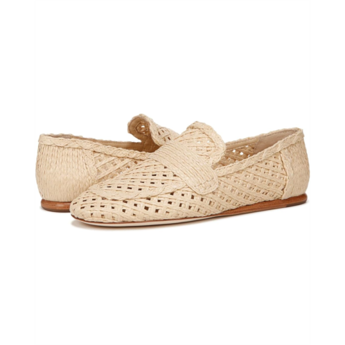 Womens Vince Davis Raffia