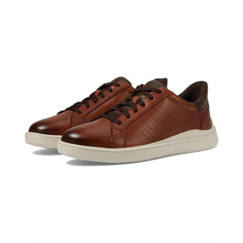 Mens Rockport Tristen Step Activated Lace-up