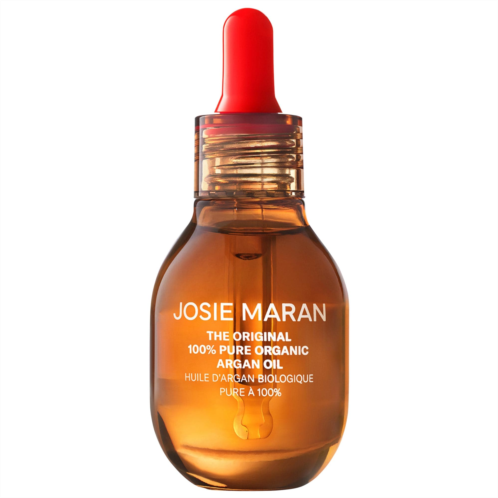 Sephora The Original 100% Pure Organic Moisturizing Argan Oil