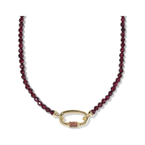 Kendra Scott Emery Beaded Strand Necklace