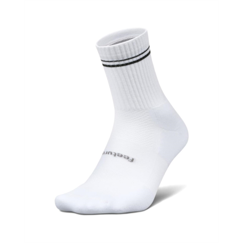 Unisex Feetures High Performance Max Cushion Quarter Tall