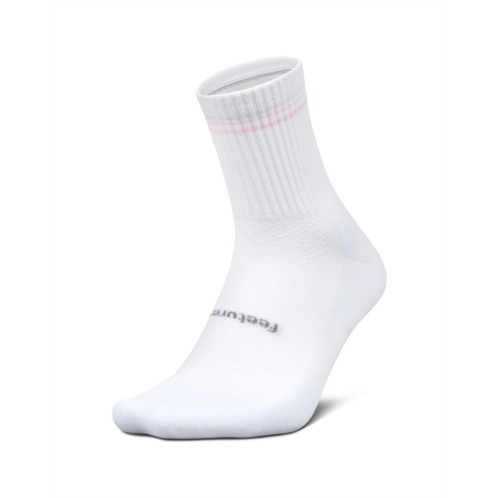 Unisex Feetures High Performance Max Cushion Quarter Tall
