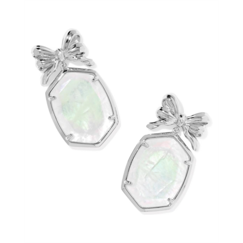 Kendra Scott Daphne Bow Drop Earrings