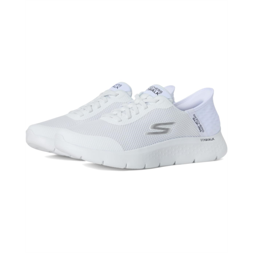 Mens SKECHERS Performance Go Walk Flex - Hands Up Hands Free Slip-Ins