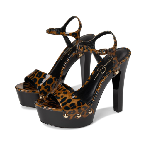 Jessica Simpson Calenta