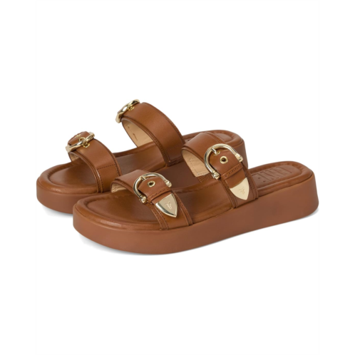 Frye Maya Buckle Sandals