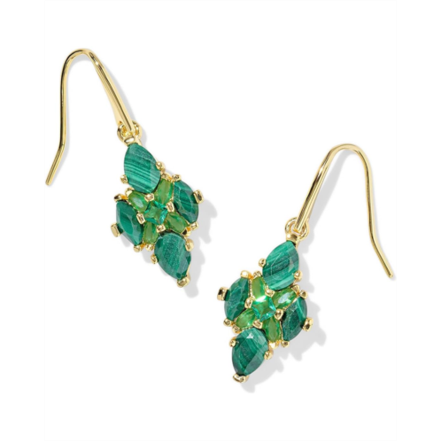 Kendra Scott Abbie Crystal Drop Earrings