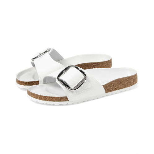 Birkenstock Madrid Big Buckle - Leather