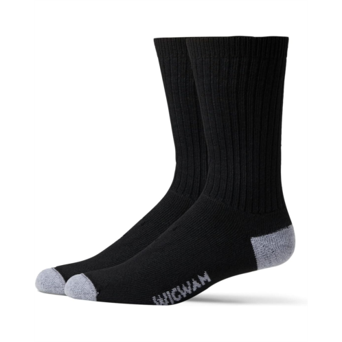 Unisex Wigwam Diabetic Sport Crew 2-Pack