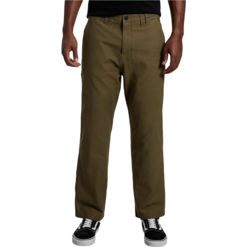 Mens Hurley Icon Relaxed Slub Pants