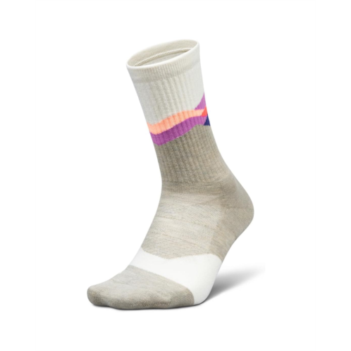 Unisex Feetures Trail Max Cushion Mini Crew