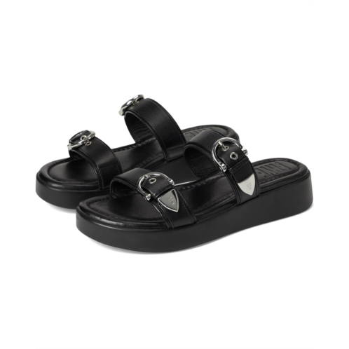 Frye Maya Buckle Sandals