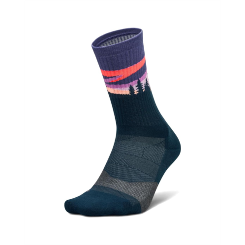 Unisex Feetures Trail Max Cushion Mini Crew